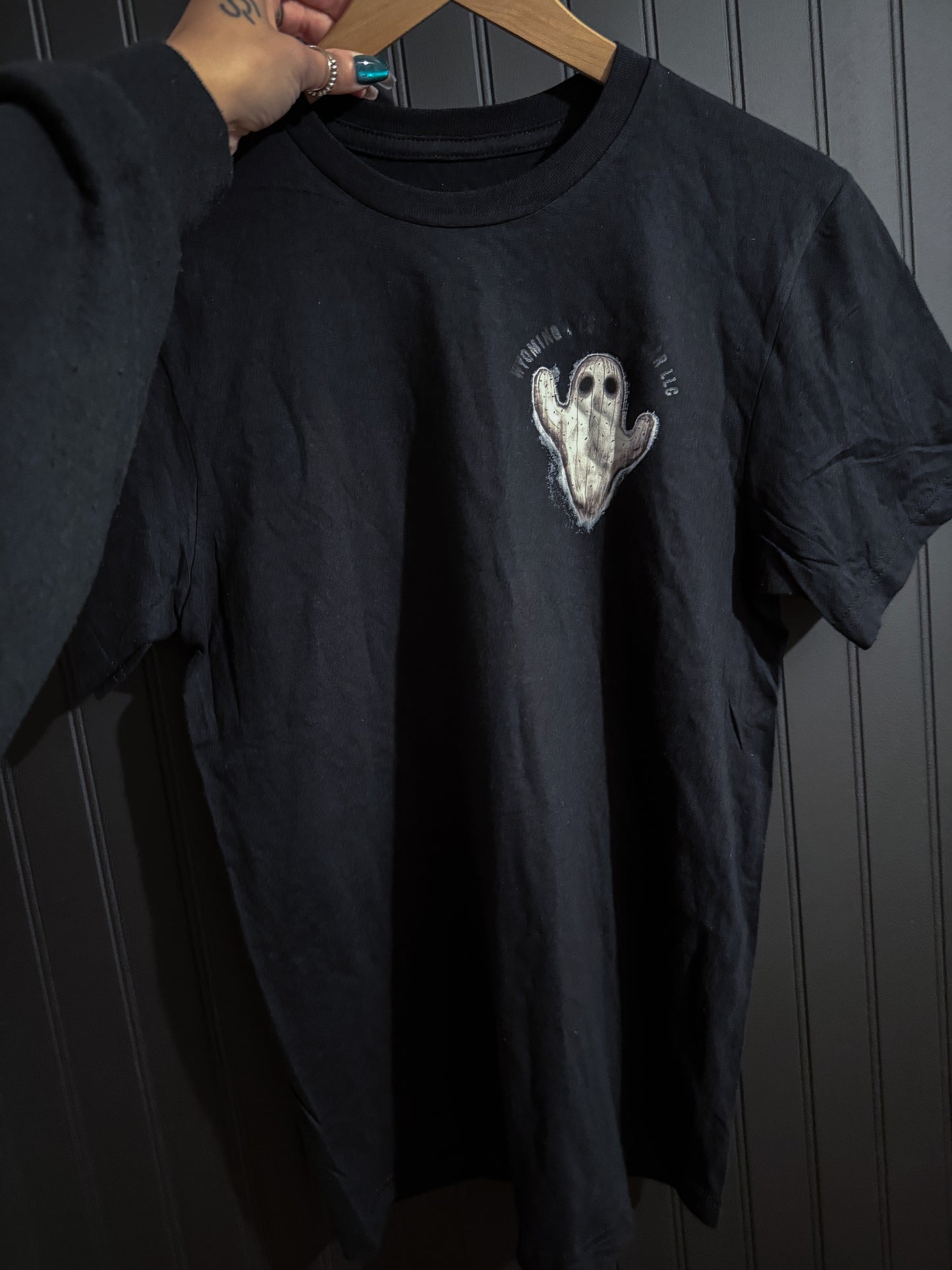 Harold the prickly phantom T shirt