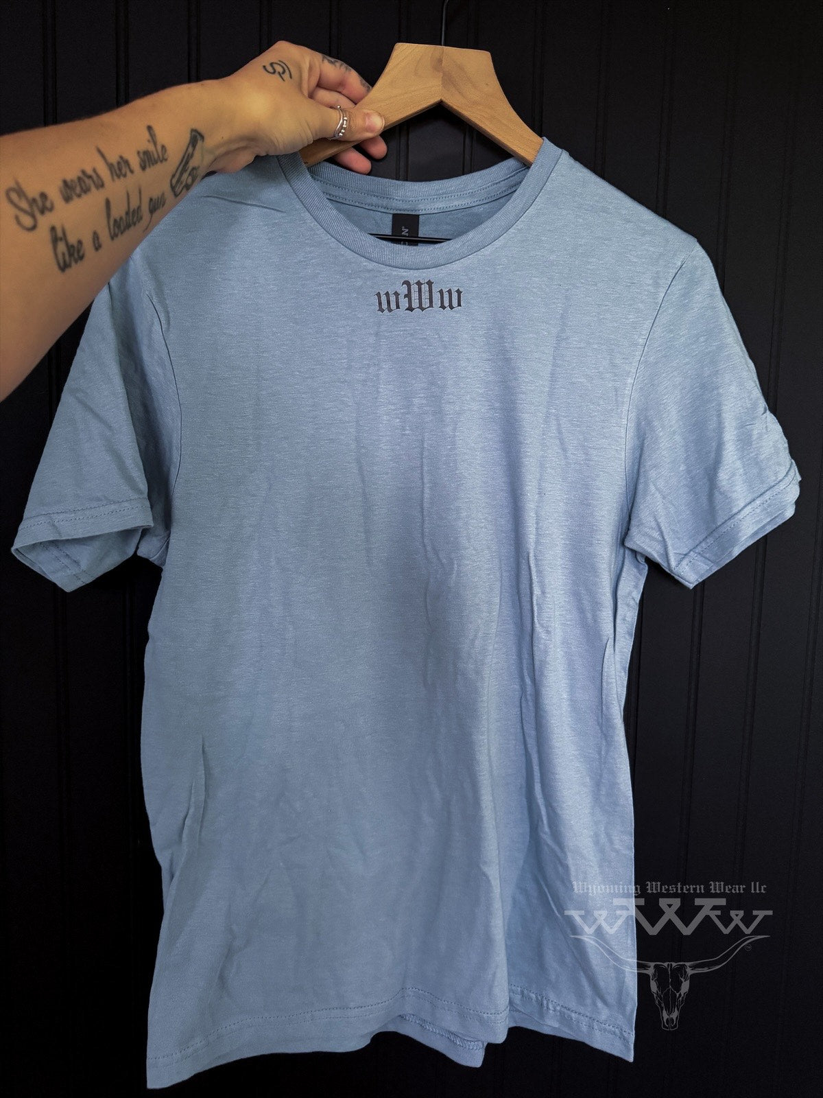 Don't be a prick T shirt