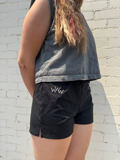 No Bull womens shorts