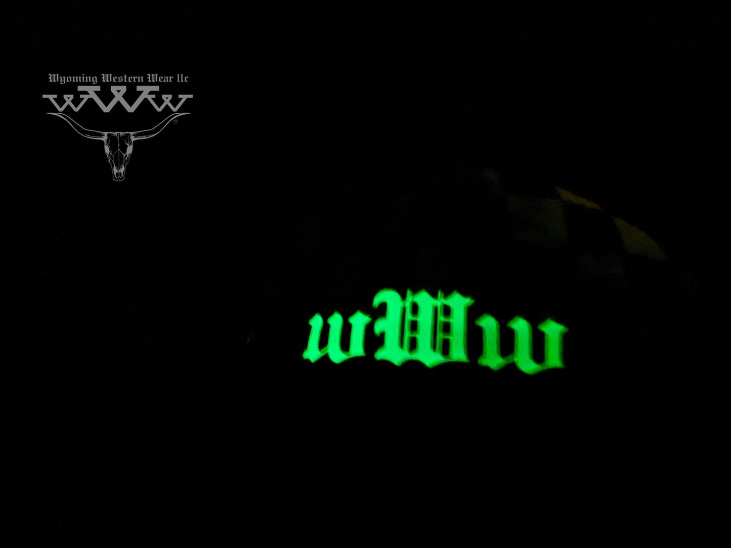 Check Mate Cowboy Trucker hat