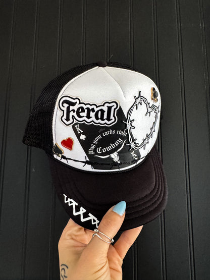 Feral Heartbreaker *LIMITED EDITION*