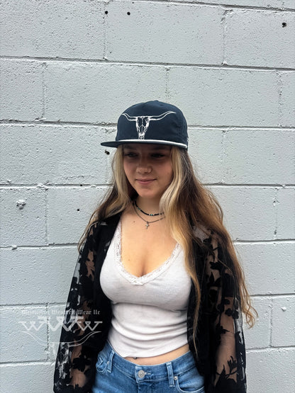 Rodeo Blues hat