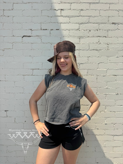 Y’allternative blood - Cowboy killer muscle crop
