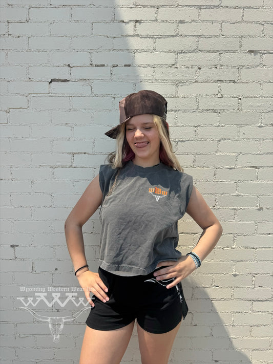 Y’allternative blood - Cowboy killer muscle crop