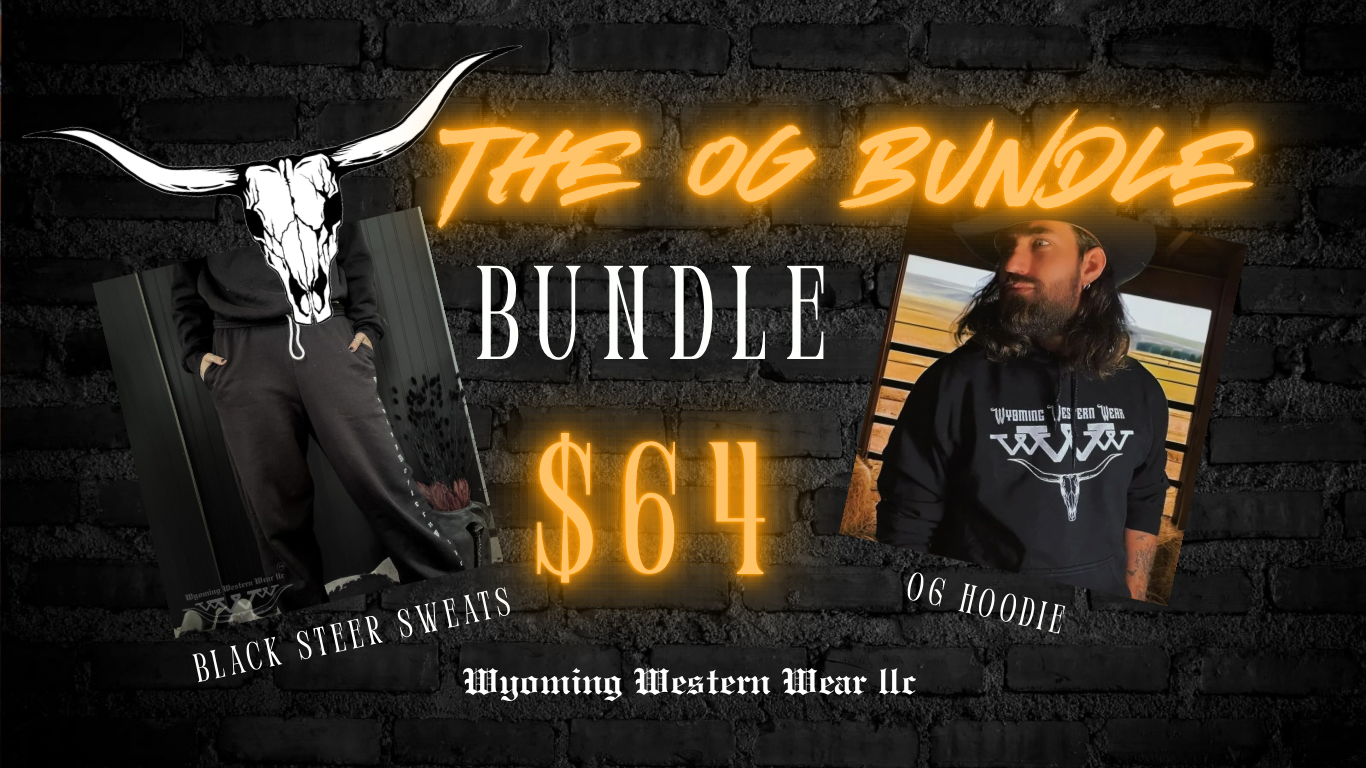 The OG Father’s Day Bundle **limited time**