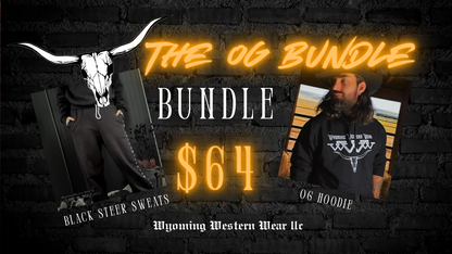 The OG Father’s Day Bundle **limited time**