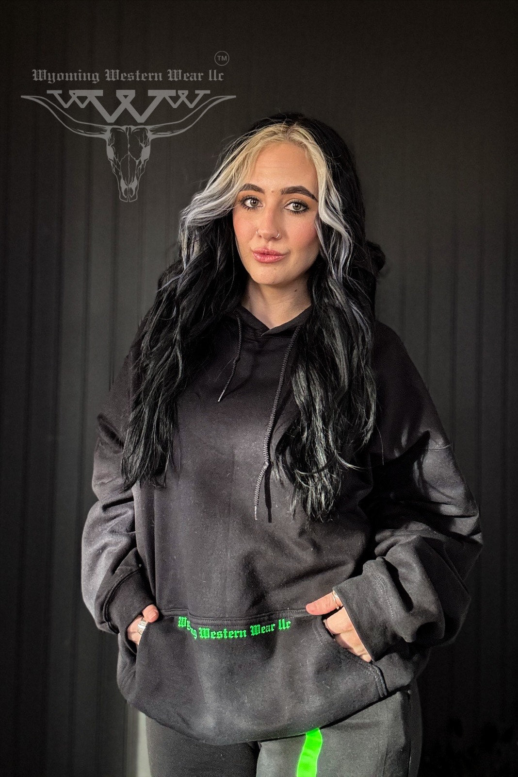 TOXIC Hoodie