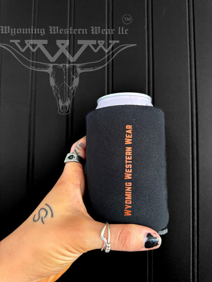 Steer Beer Koozie