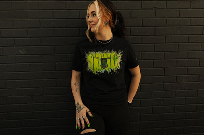 Toxic Waste Steer Shirt