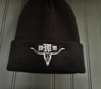 wWw Grunge Beanie